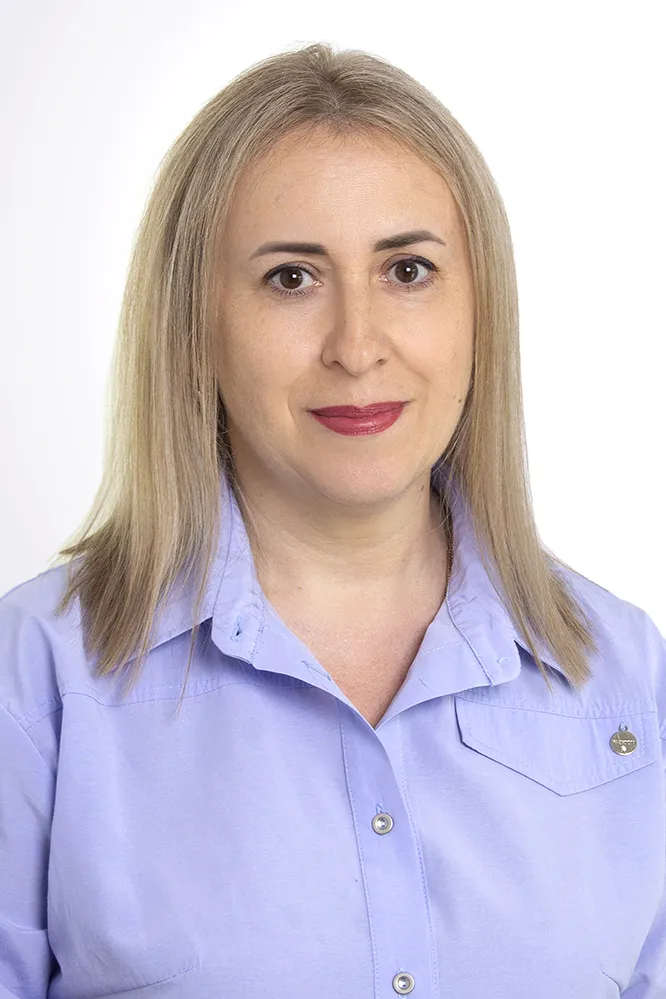 Саевич Анна Леонидовна