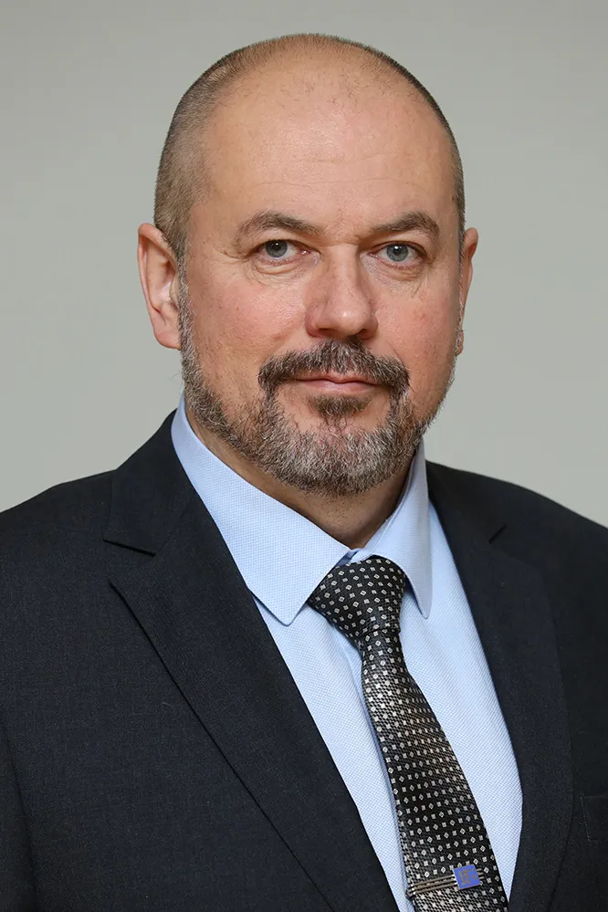 Романовский Алексей Антонович