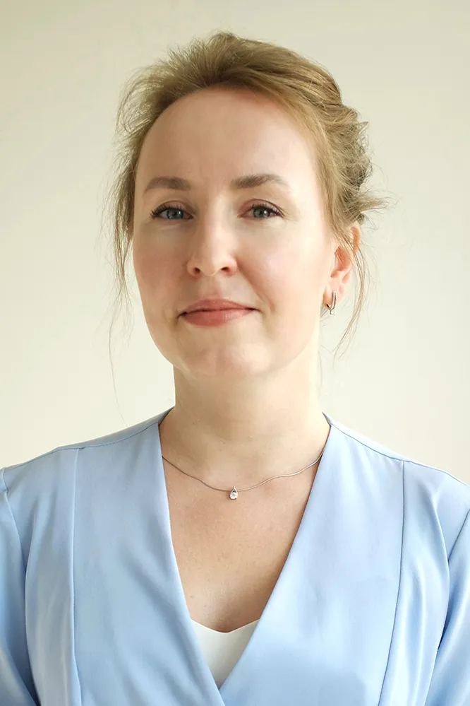 Гунько Татьяна Ивановна