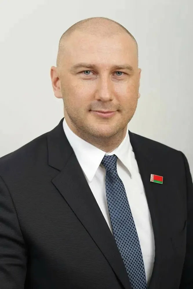 Белодед Леонид Владимирович