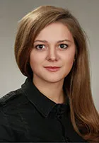 Кухта Екатерина Александровна