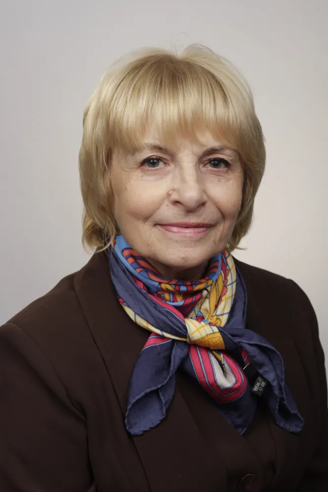 Платонова Ольга Александровна