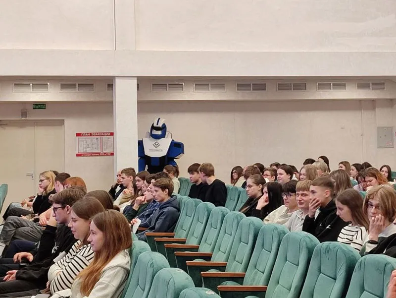 О профессии…