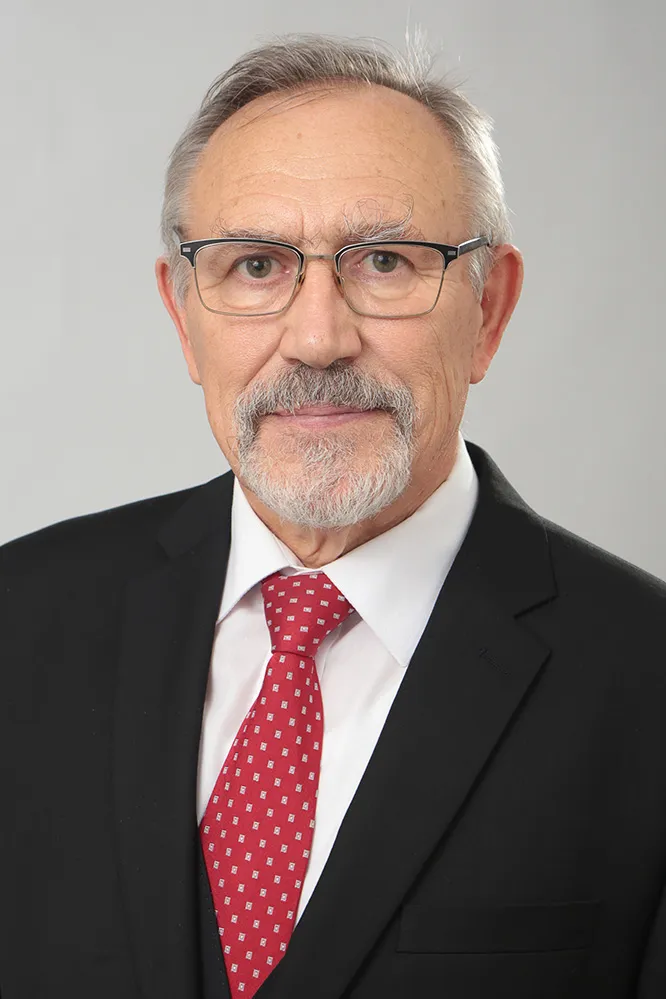 Жаворонок Сергей Владимирович