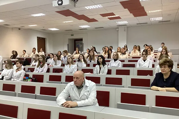 Обсуждаем послание Президента Республики Беларусь парламенту и белорусскому народу