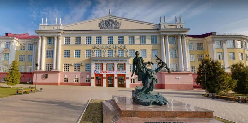 Белгосмедуниверситет стал одним из организаторов международной конференции «Актуальные проблемы лучевой диагностики» в Курске