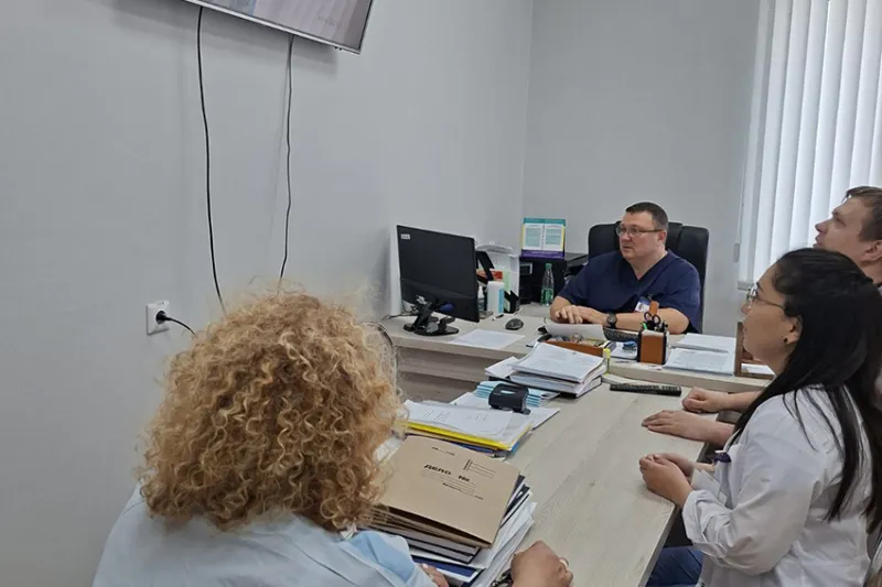 Единый день информирования «Обеспечение безопасности жизнедеятельности: от кибератак до правил на дорогах»