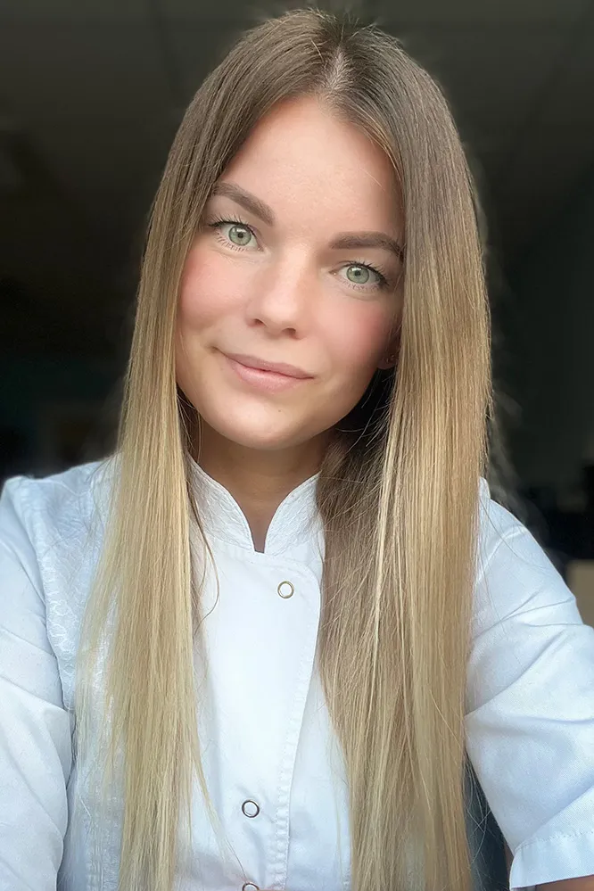 Микульская Екатерина Игоревна