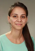 Баллаева Огулшат