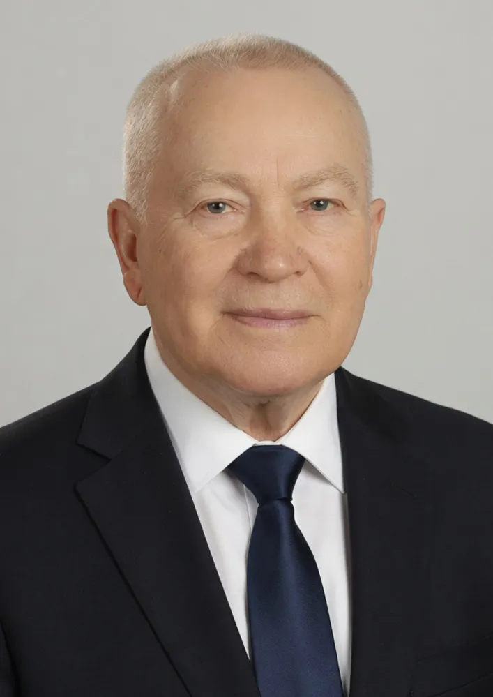 Леус Петр Андреевич