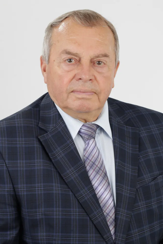 Царенков Валерий Минович