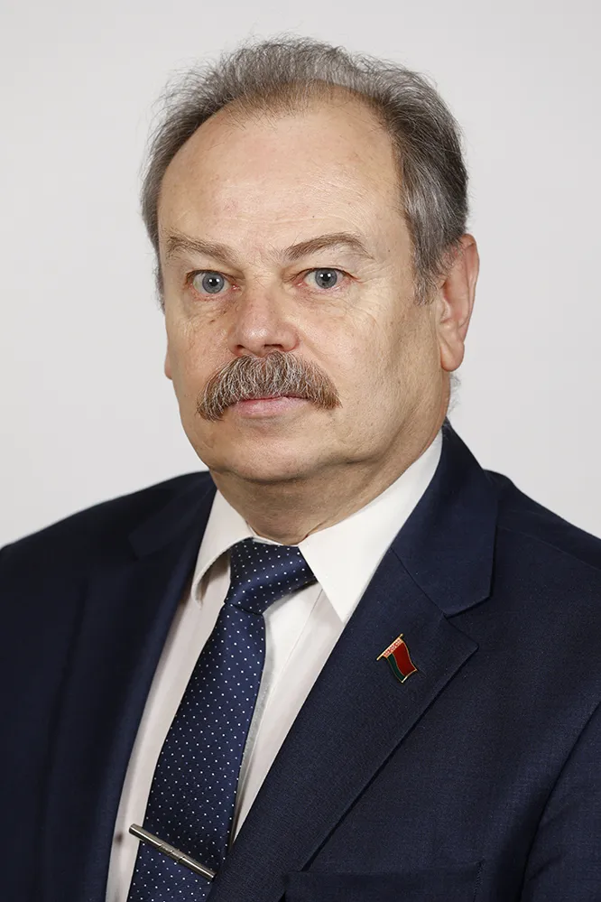 Гузик Юрий Евгеньевич