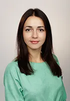  Коледа Виолетта Евгеньевна