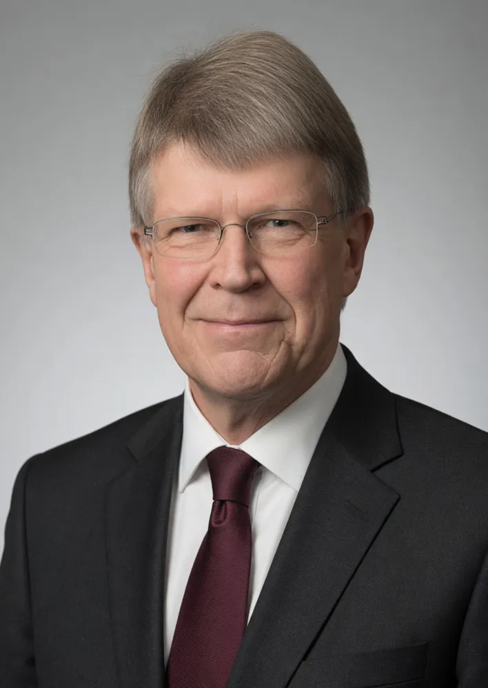 Томми Линне