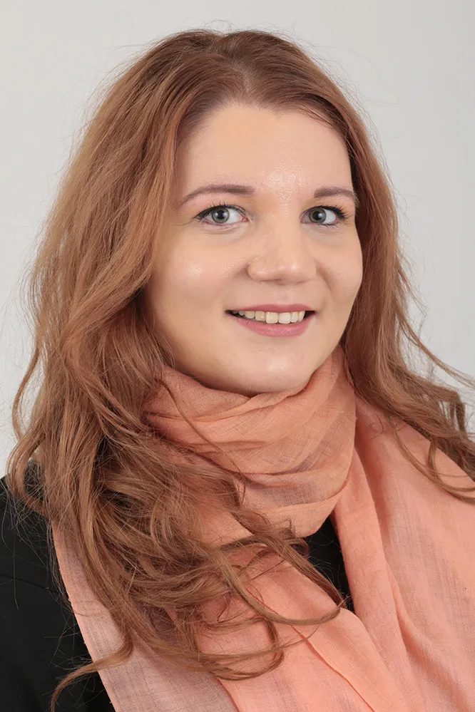 Крук Ольга Игоревна