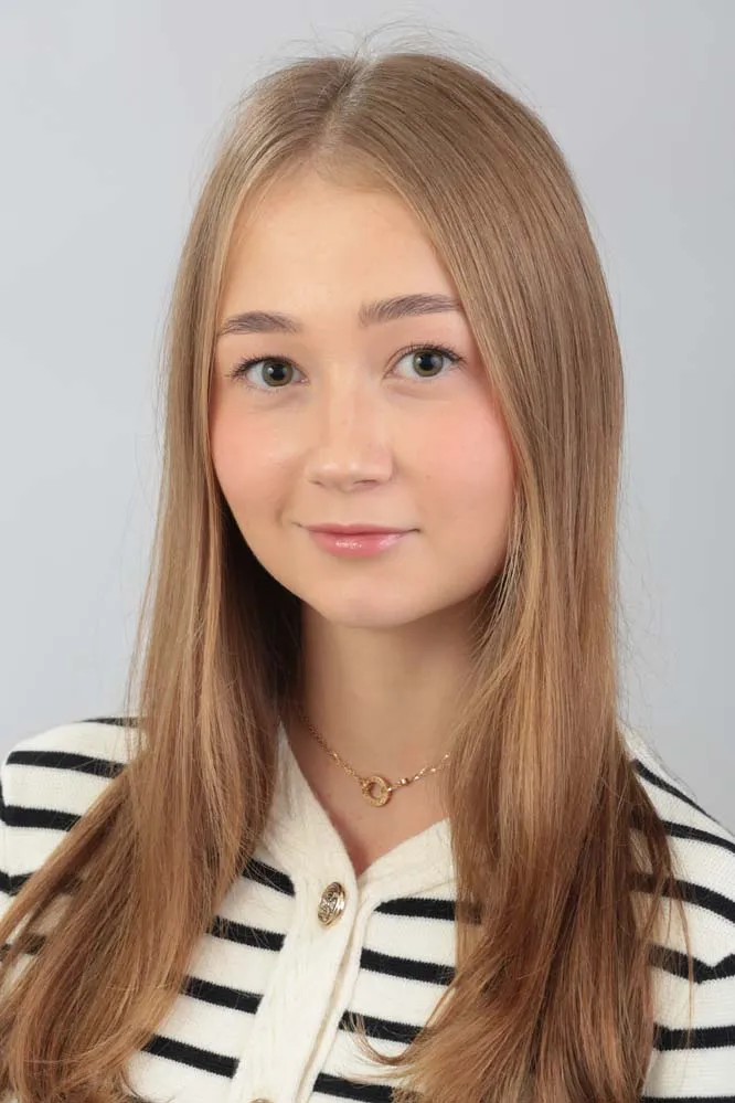 Дюбанова Мария Павловна