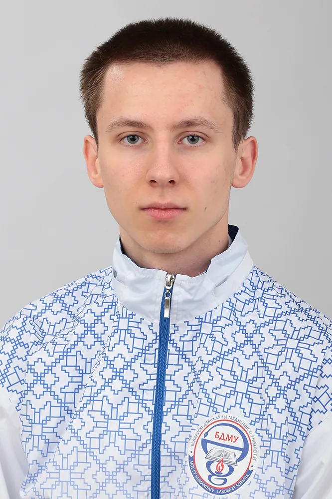 Мазырка Александр Андреевич