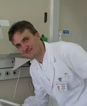 Жаворонок Алексей Николаевич