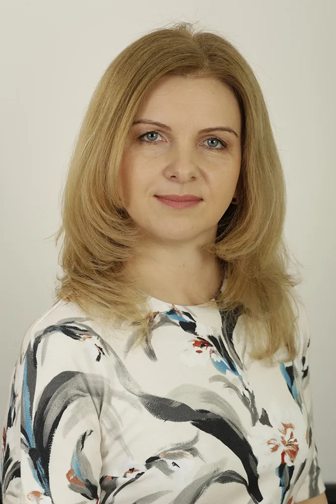 Горлачева Татьяна Владимировна
