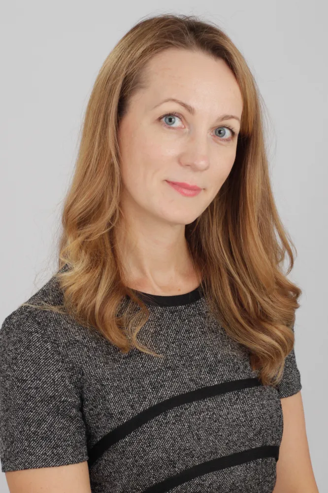 Наумова Людмила Анатольевна