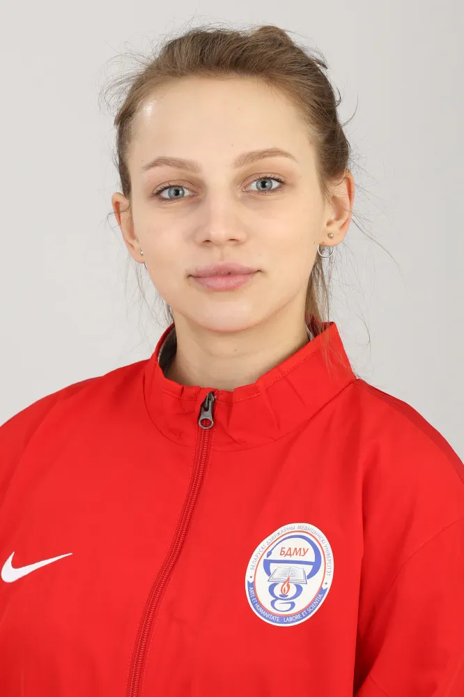 Повх Евгения