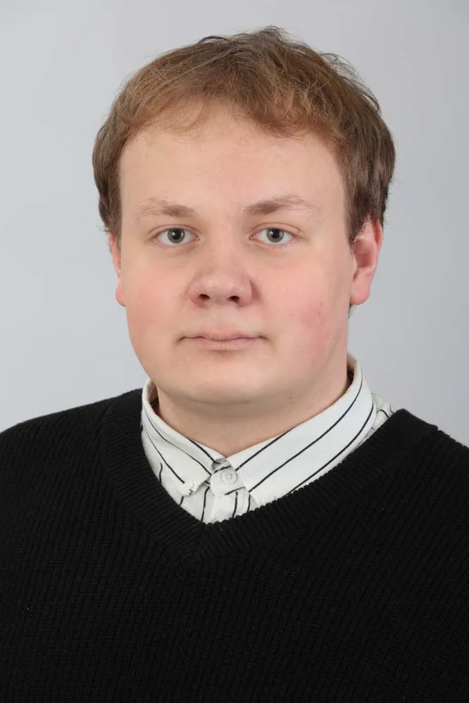 Пасканный Владислав Сергеевич