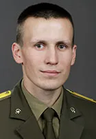 Бурель Артем Викторович