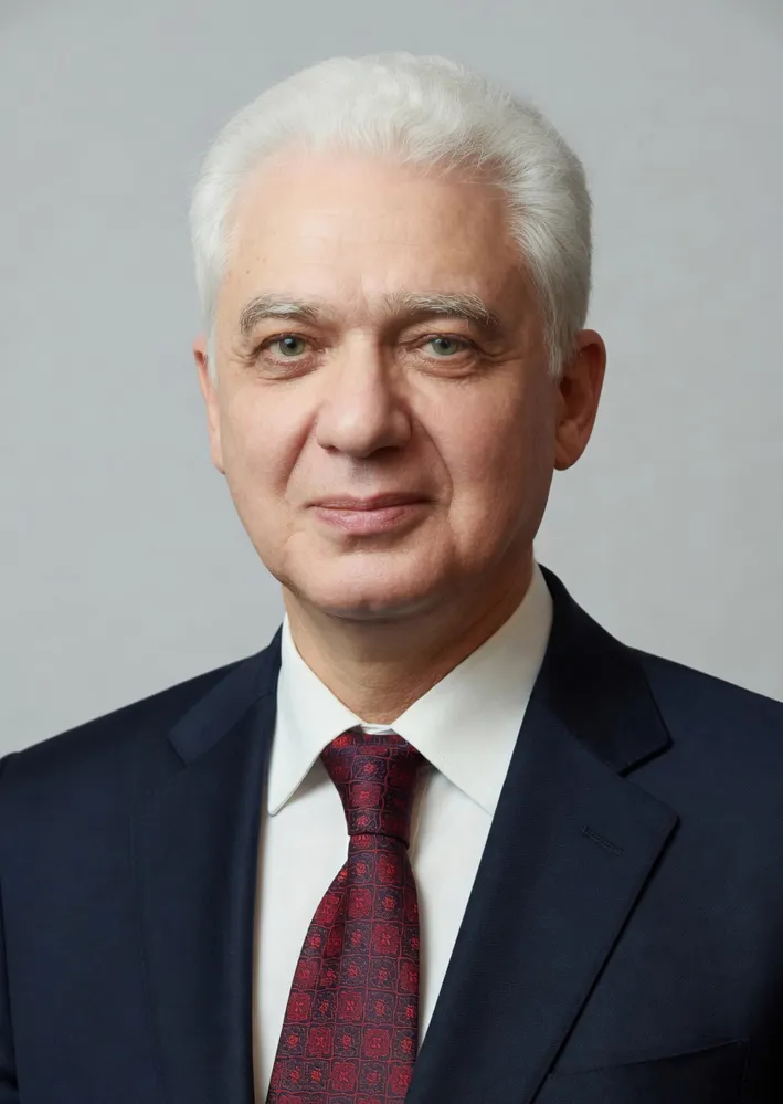 Арутюнов Григорий Павлович