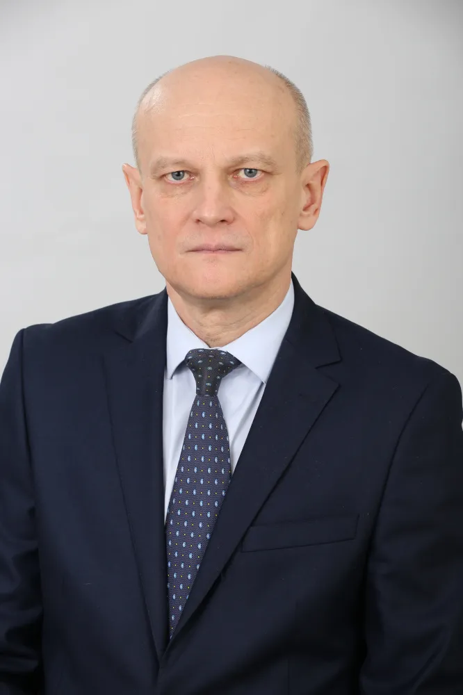 Алексеев Сергей Алексеевич