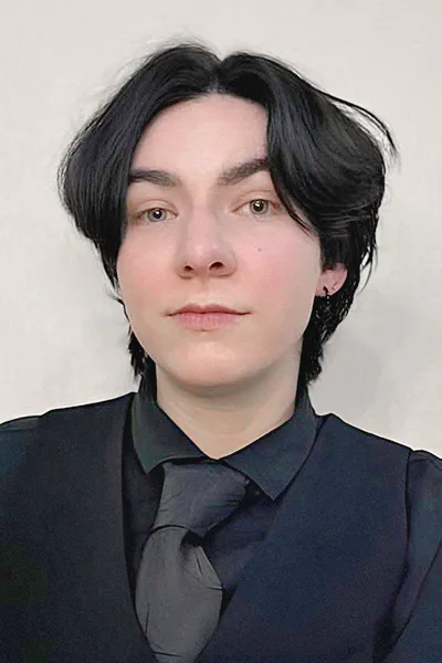 Матлакова Мария Александровна