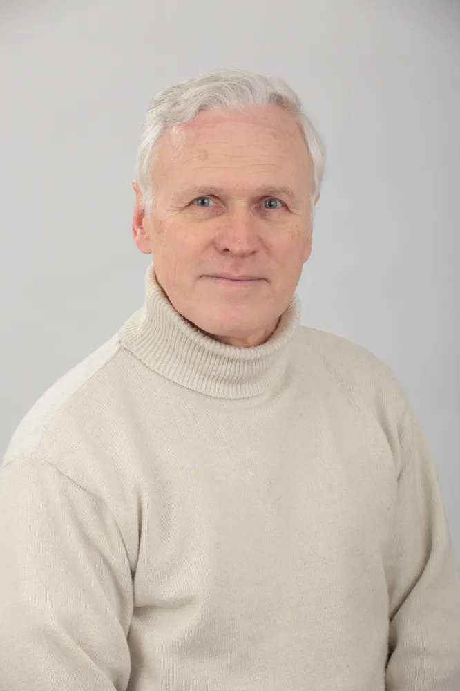 Криушев Павел Владимирович