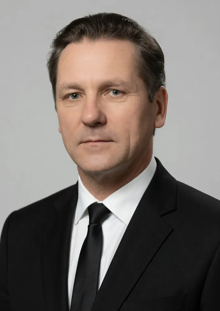 Крюк Аркадий Степанович