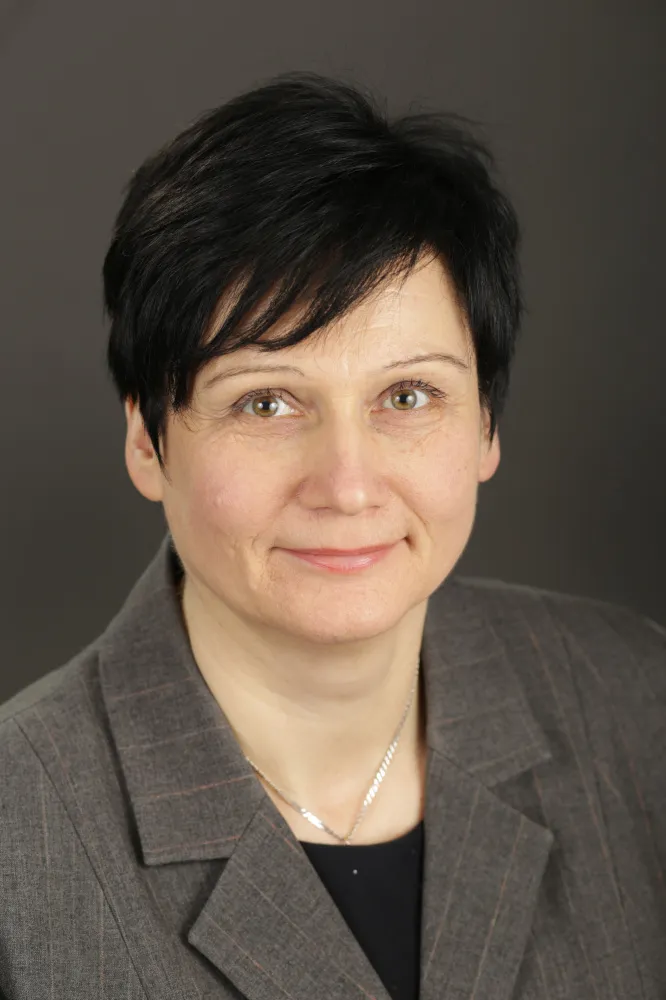 Качан Татьяна Владимировна