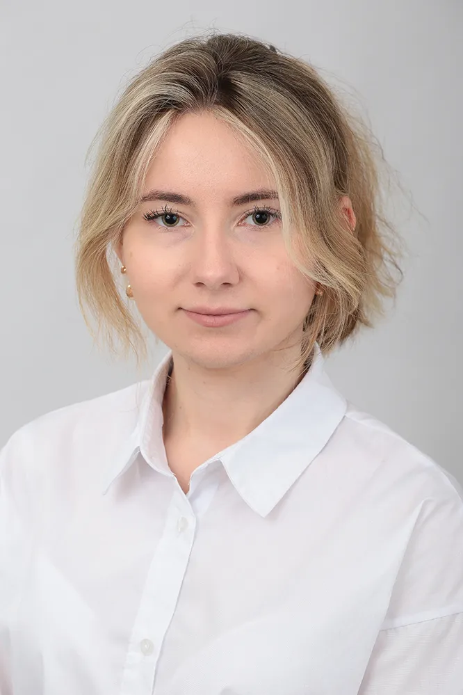  Логинова Мария Александровна