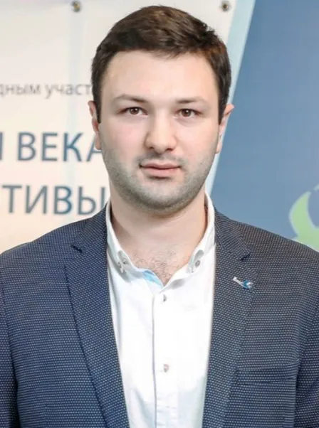 Кобахидзе Александр Георгиевич