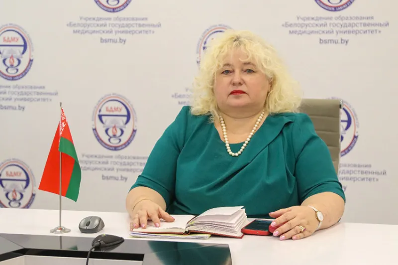 Первое совещание по школам, содействующим укреплению здоровья: от стратегии к действиям