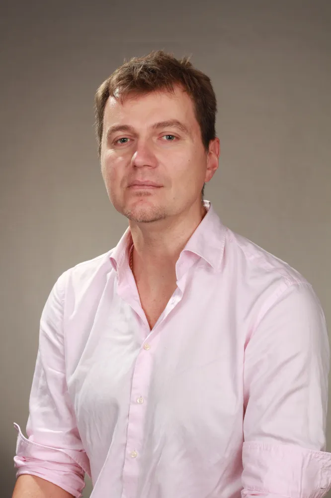 Коваленко Максим Викторович