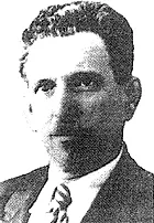 Кантор Давид-Гирш Вениаминович