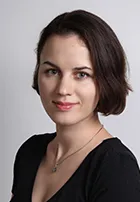 Рукша Ксения Геннадьевна