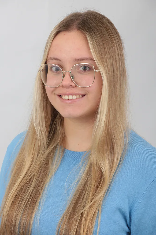 Богомолова Анастасия Александровна