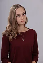 Болотник Анна Игоревна