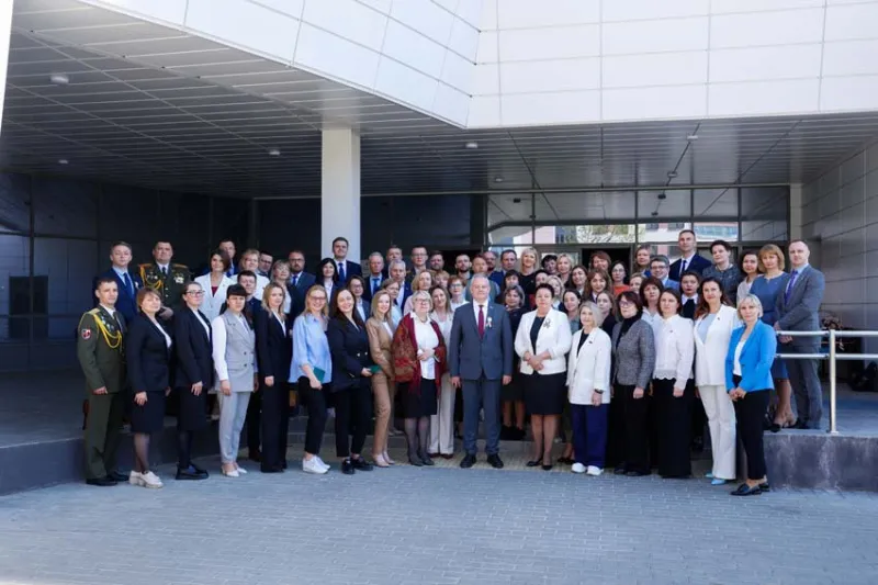 Государственный комплексный экзамен по специальности «Организация здравоохранения»