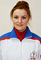 Лойко Ольга Евгеньевна