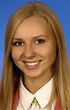 Дмитрович Евгения Игоревна