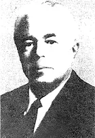 Ларионов Леонид Федорович