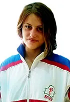 Орлович Полина Николаевна