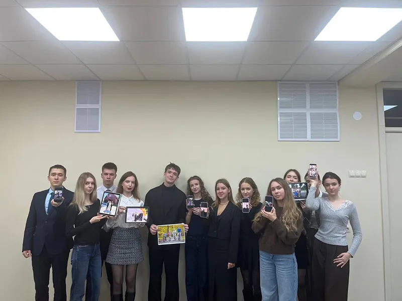 Родительская любовь – основа гармоничной личности