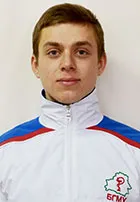 Боровский Артур Валерьевич