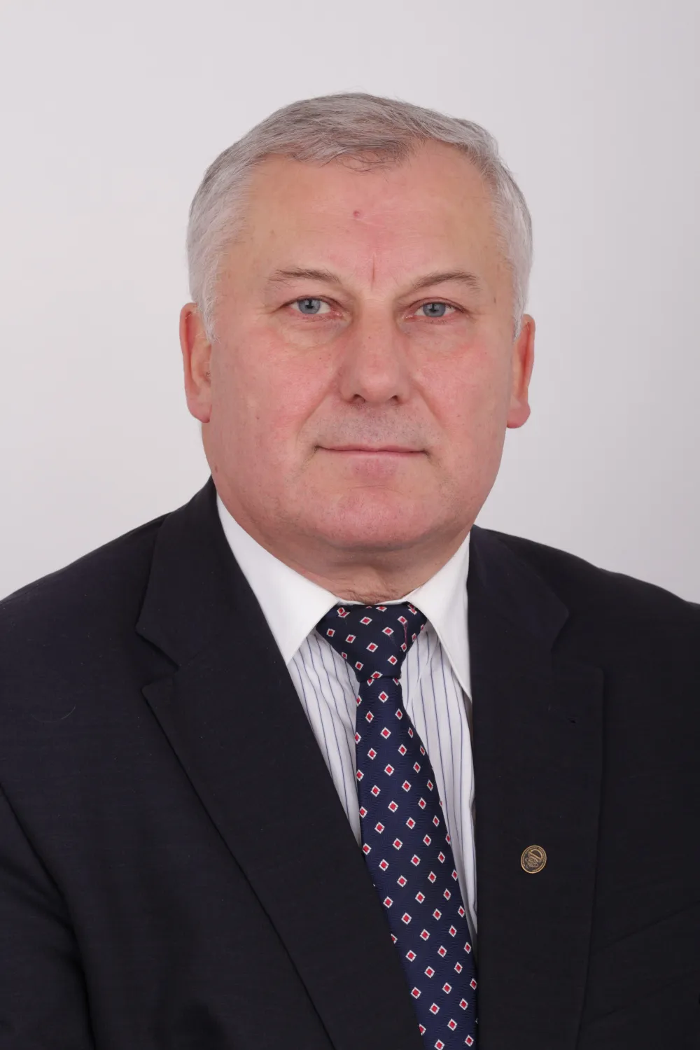 Сорока Николай Федорович