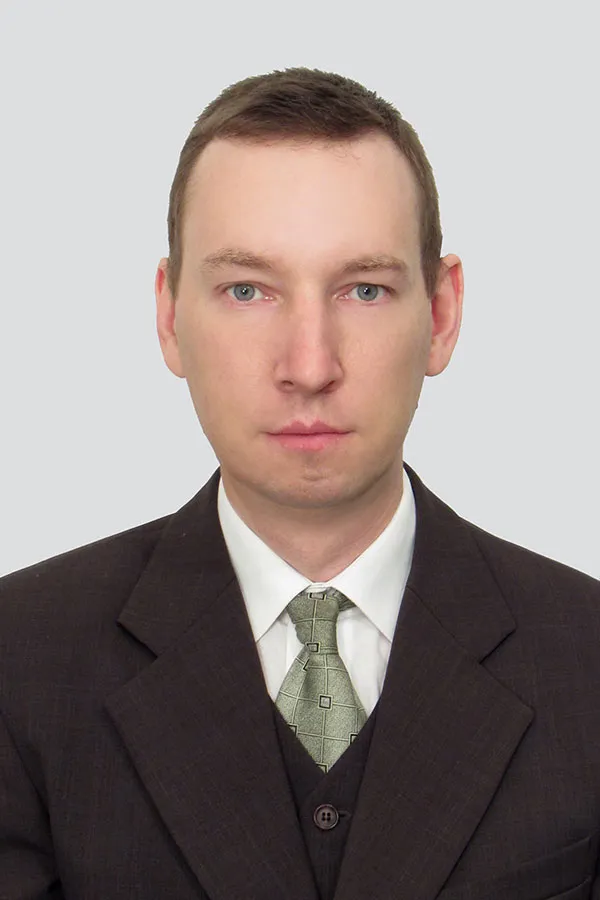 Прохоревич Константин Николаевич